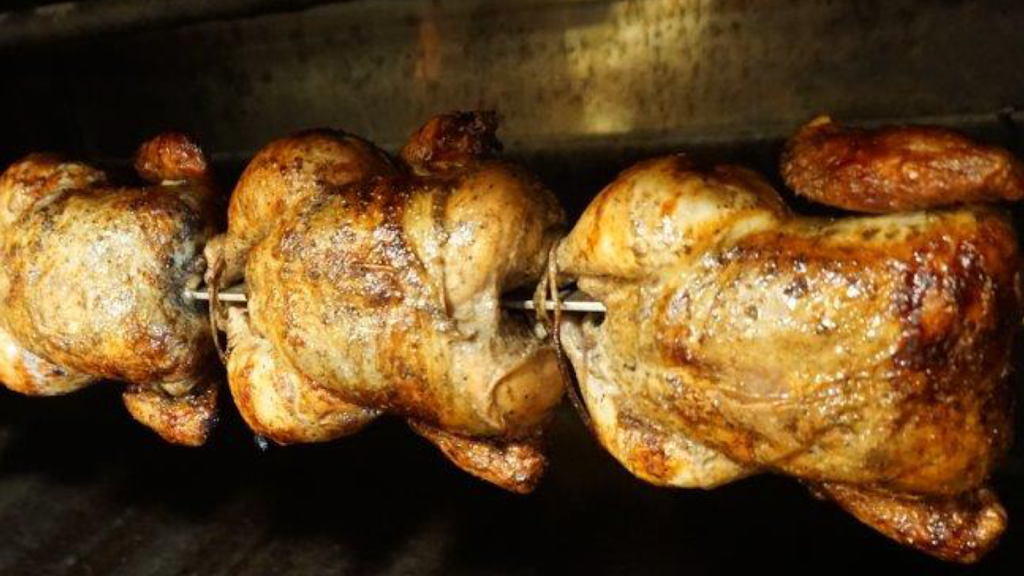 Brasa Chicken | restaurant | 8523 Blanco Rd, San Antonio, TX 78216, USA | 2108964719 OR +1 210-896-4719