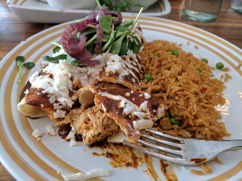 Olla Cocina | restaurant | 17 N San Pedro St, San Jose, CA 95110, USA | 4086067999 OR +1 408-606-7999