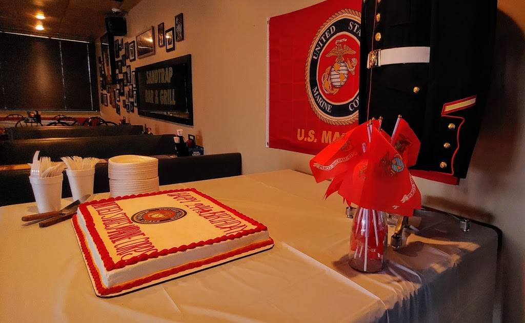 Sand Trap Bar & Grill | restaurant | 13037 Holmes Rd, Kansas City, MO 64145, USA | 8169420990 OR +1 816-942-0990