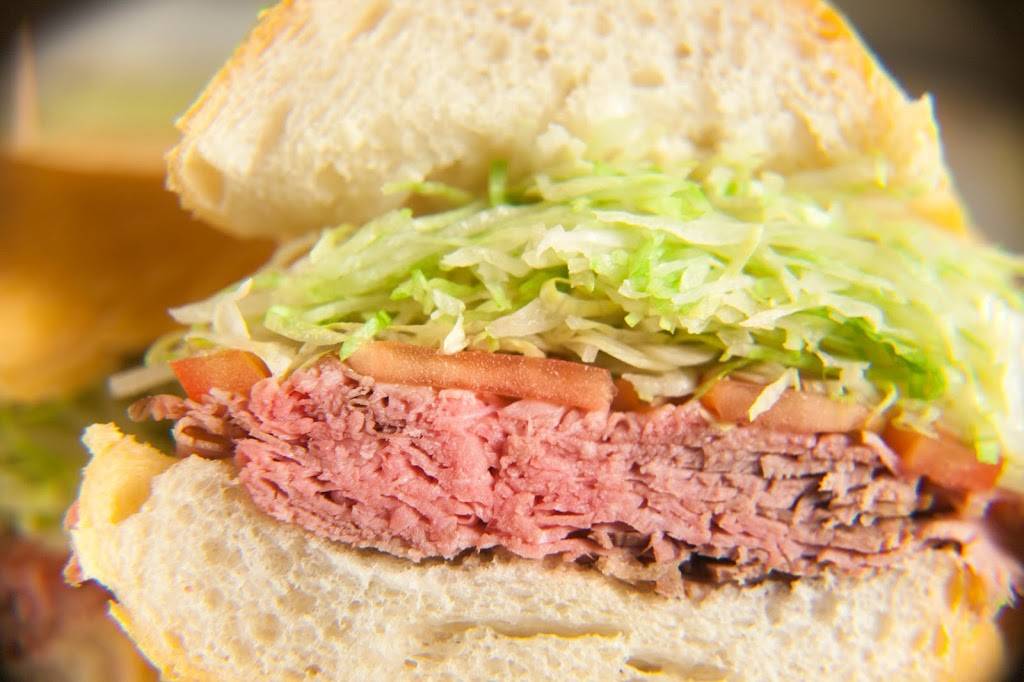 Oscars Deli & Restaurant | restaurant | 305 Millburn Ave, Millburn, NJ 07041, USA | 9733760032 OR +1 973-376-0032