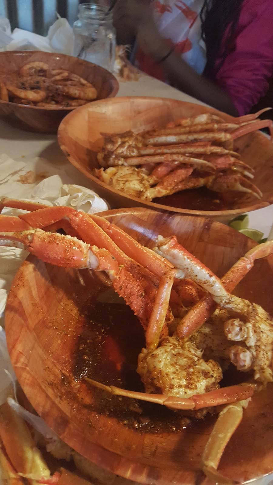 Toms Crab Shack | restaurant | 1851 Sutter St, Concord, CA 94520, USA | 9256800999 OR +1 925-680-0999