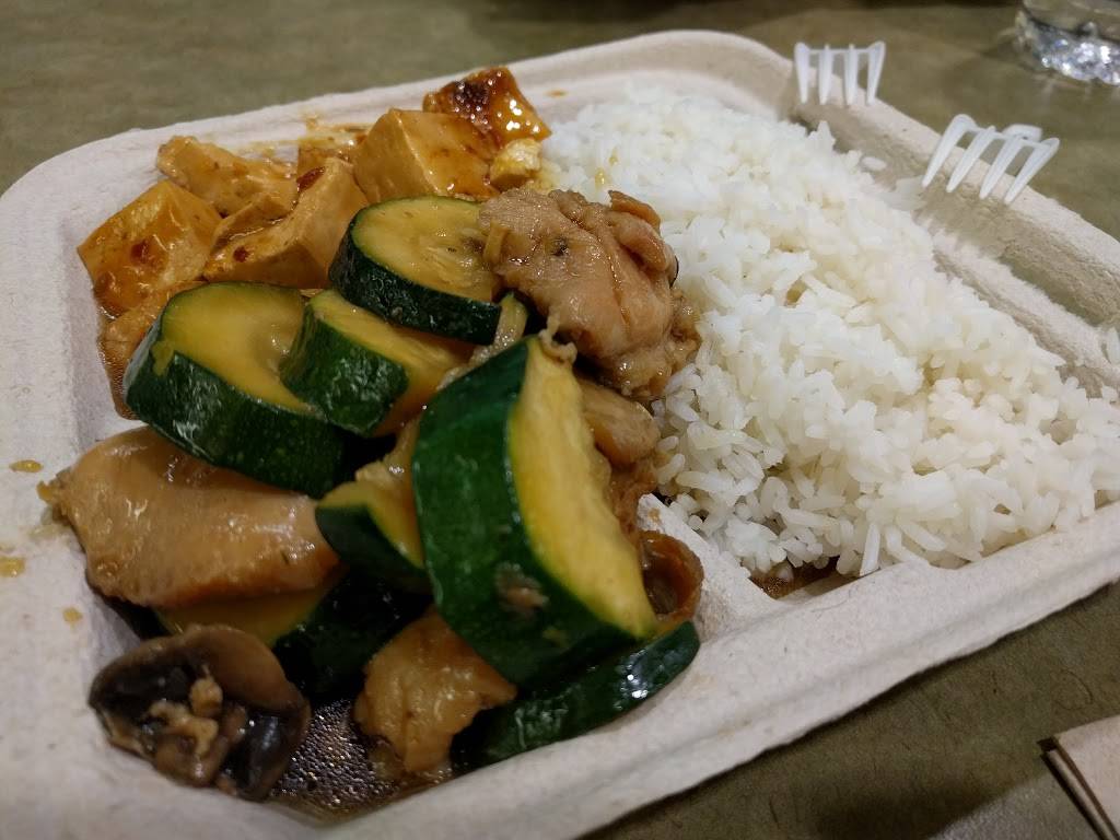 Manchu Wok | restaurant | Chicago OHare International Airport, Terminal 3, Gate H5 - Food Court, 10000 Bessie Coleman Dr, Chicago, IL 60666, USA | 7736866180 OR +1 773-686-6180