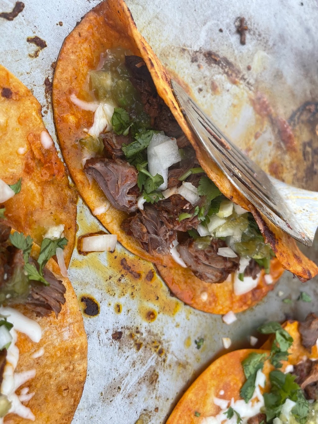 Un Poco Loco Taco | restaurant | 4287 Sonoma Blvd, Vallejo, CA 94589, USA | 7073026961 OR +1 707-302-6961