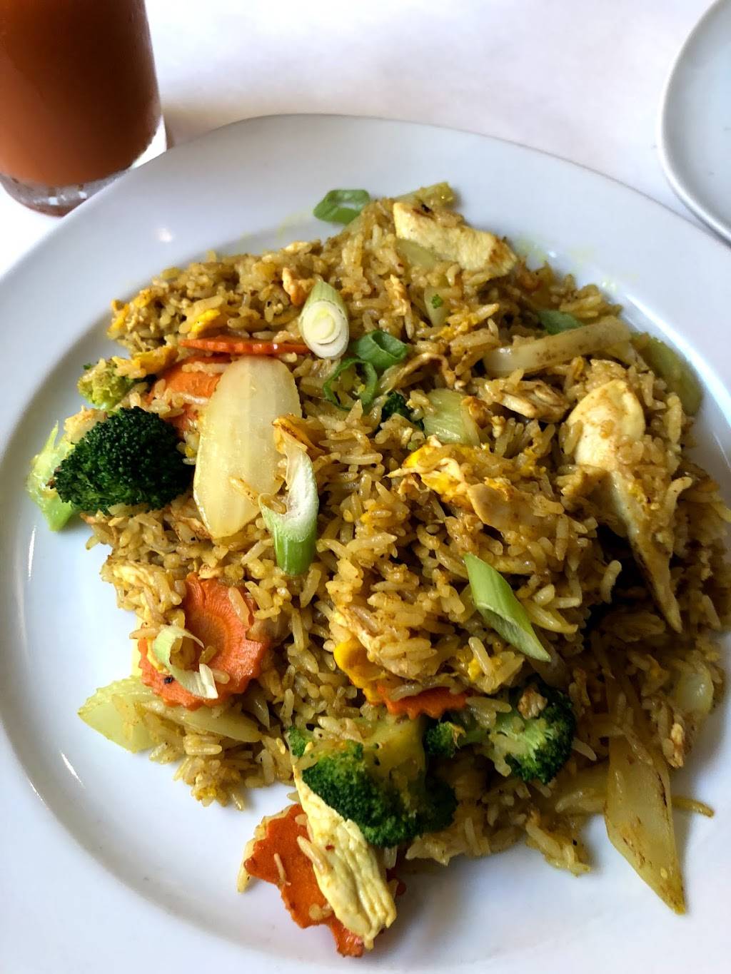 Sala Thai Restaurant | restaurant | 6161 El Cajon Blvd # A, San Diego, CA 92115, USA | 6192299050 OR +1 619-229-9050