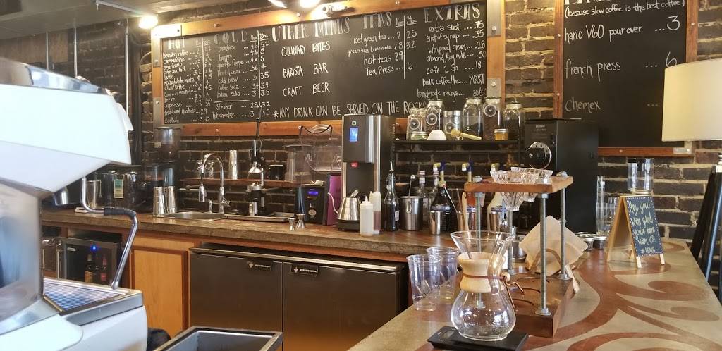 Hibbert-Davis Urban Brews | restaurant | 247 Broad St Suite 101, Kingsport, TN 37660, USA | 4232474382 OR +1 423-247-4382