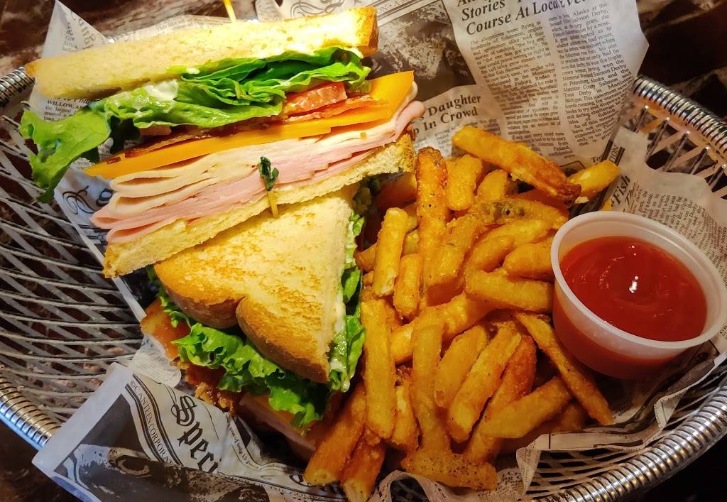 Neros Waterfront Cafe | restaurant | 24 Avenida Menendez, St. Augustine, FL 32084, USA | 9048290928 OR +1 904-829-0928