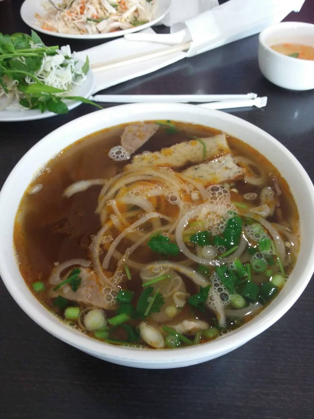 Phở Saigon Bay Restaurant | restaurant | 5756 Pacific Ave #14, Stockton, CA 95207, USA | 2094775972 OR +1 209-477-5972