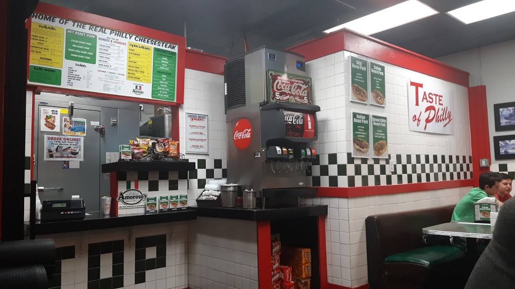 Taste of Philly | meal delivery | 2432 S Colorado Blvd, Denver, CO 80222, USA | 3037573944 OR +1 303-757-3944