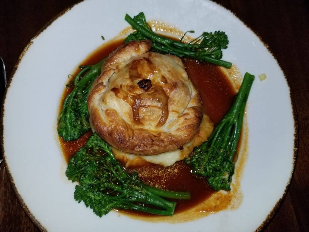 Kirwan’s on the Wharf | restaurant | 749 Wharf St SW, Washington, DC 20024, USA | 2025543818 OR +1 202-554-3818