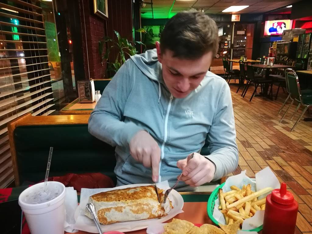 El Alegre Burrito | restaurant | 7193 W Grand Ave, Chicago, IL 60707, USA | 7738896601 OR +1 773-889-6601