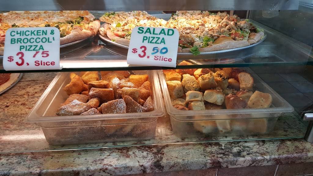 Maries Pizza | restaurant | 107-08 Rockaway Blvd, Ozone Park, NY 11417, USA | 7183228500 OR +1 718-322-8500