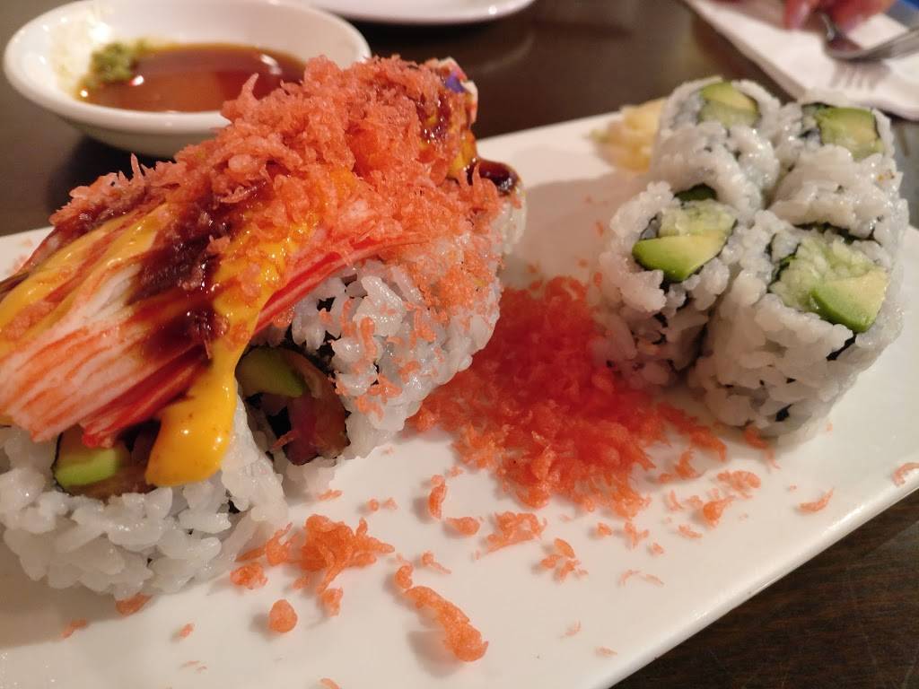 Watami Sushi All You Can Eat | restaurant | 10625 Pendleton Pike, Indianapolis, IN 46236, USA | 3178553635 OR +1 317-855-3635