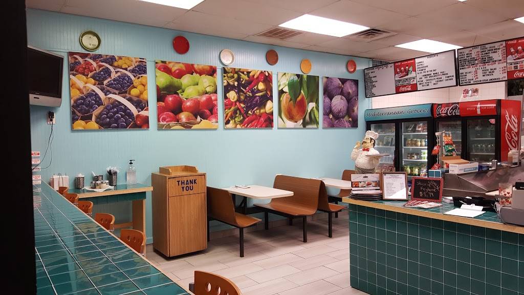 Corner Pizza | restaurant | 1091 Norfolk Ave # 202, Virginia Beach, VA 23451, USA | 7574229494 OR +1 757-422-9494