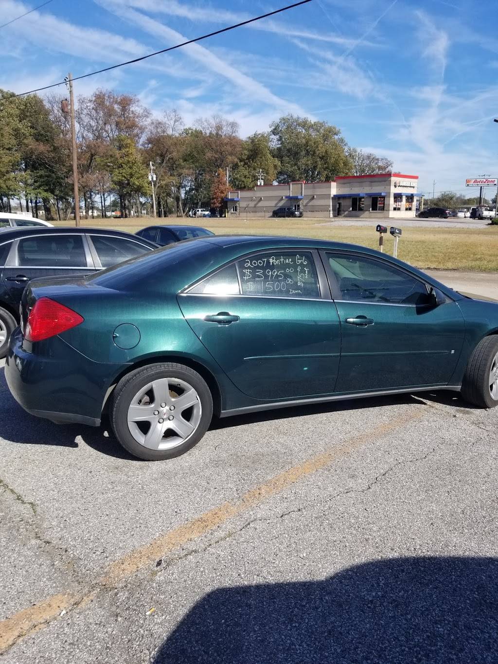 Burger King | restaurant | 740 US-64, Marion, AR 72364, USA | 8707393839 OR +1 870-739-3839