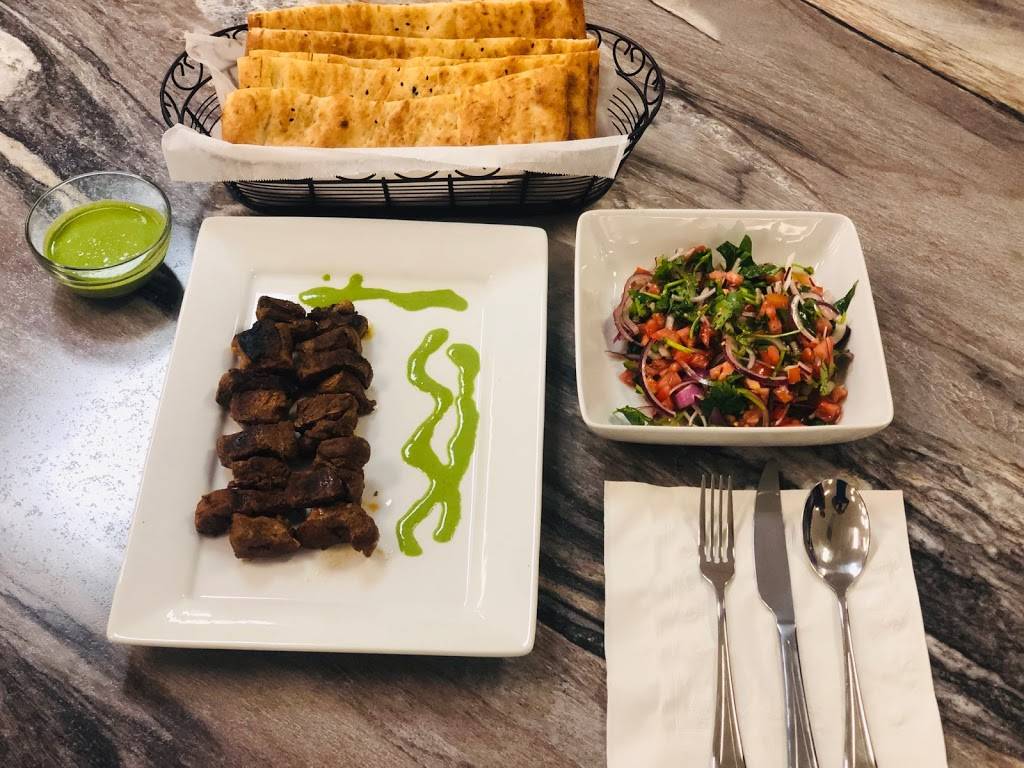 Khyber Restaurant | restaurant | 1014 Riley St, Folsom, CA 95630, USA | 9162214304 OR +1 916-221-4304