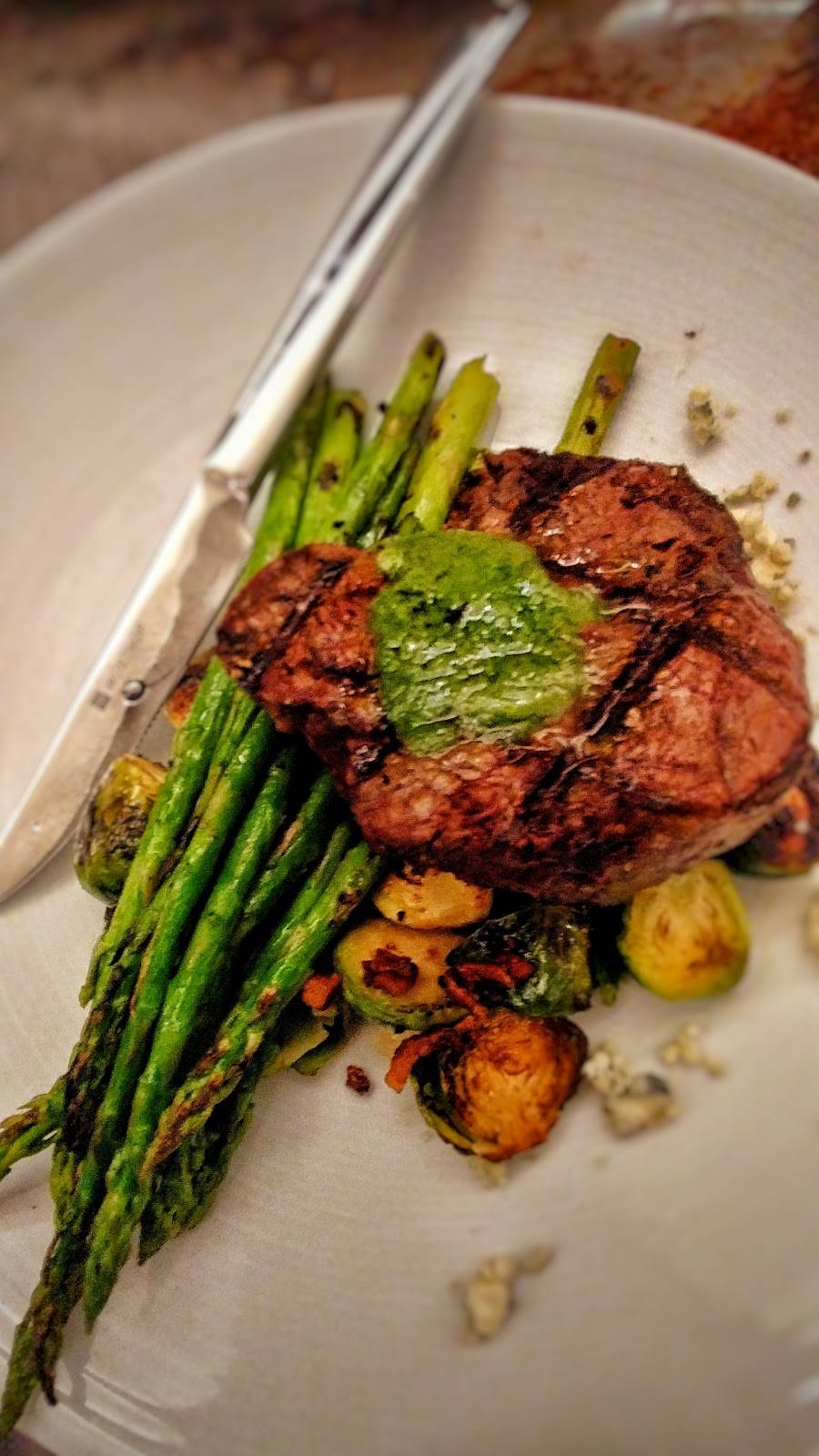 Sixty-Four North | restaurant | 2 Scholars Dr S, La Jolla, CA 92037, USA | 8588226899 OR +1 858-822-6899