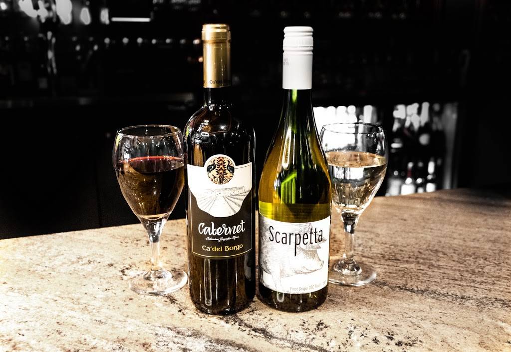 Scarpettas Italian | restaurant | 107 S Front St, Fremont, OH 43420, USA | 4193338293 OR +1 419-333-8293