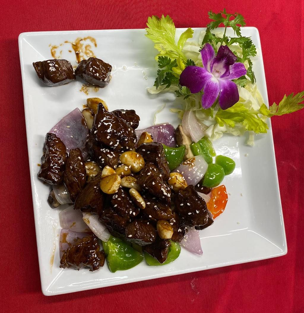 金湷园酒家 Jin Cun Yuan | restaurant | 1232 Avenue U, Brooklyn, NY 11229, USA | 9294793551 OR +1 929-479-3551