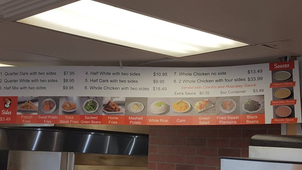 Oli Pollo | restaurant | 1018 New Moody Ln, La Grange, KY 40031, USA | 5024437227 OR +1 502-443-7227