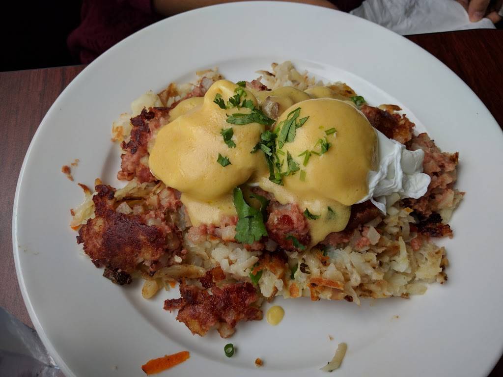 Moz Cafe | restaurant | 5 Masonic Ave, San Francisco, CA 94118, USA | 4158171550 OR +1 415-817-1550