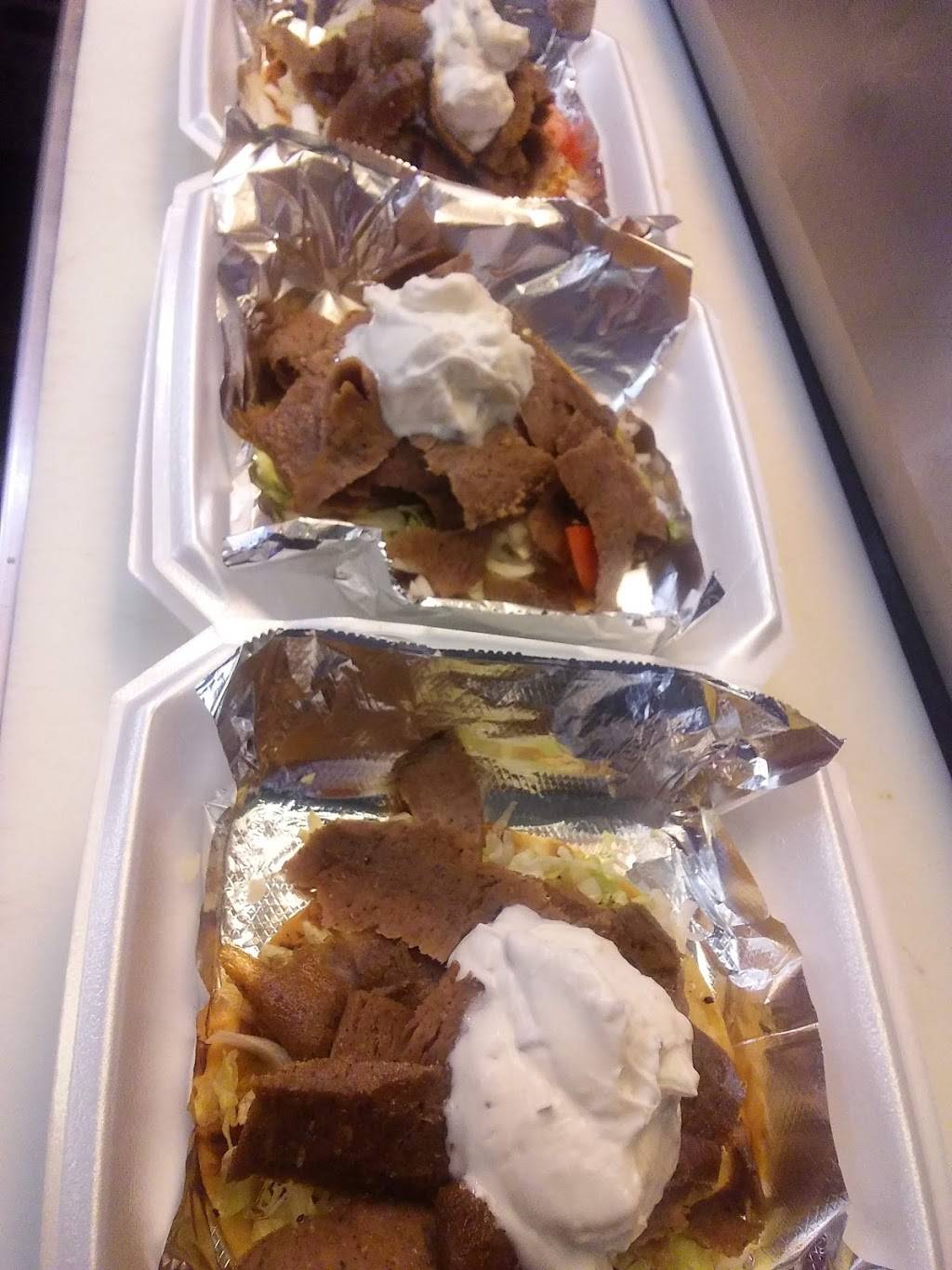 The Downtown deli | restaurant | 5770 W Irlo Bronson Memorial Hwy, Kissimmee, FL 34746, USA | 4074896857 OR +1 407-489-6857