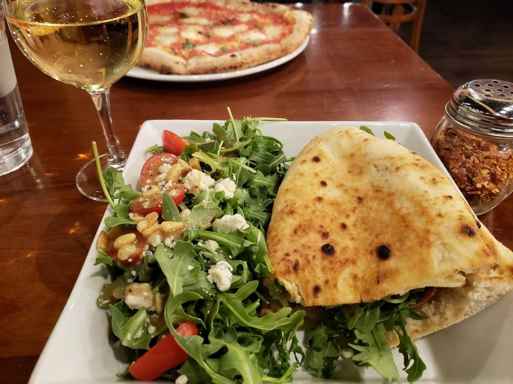 Ducas Neapolitan Pizza | restaurant | 12229 Voyager Pkwy, Colorado Springs, CO 80921, USA | 7194873200 OR +1 719-487-3200