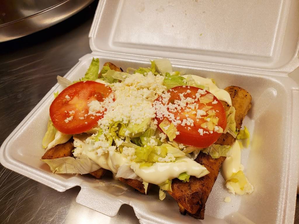 Sabor Centro Americano | restaurant | 90 Monticello Ave, Jersey City, NJ 07304, USA | 2017805417 OR +1 201-780-5417