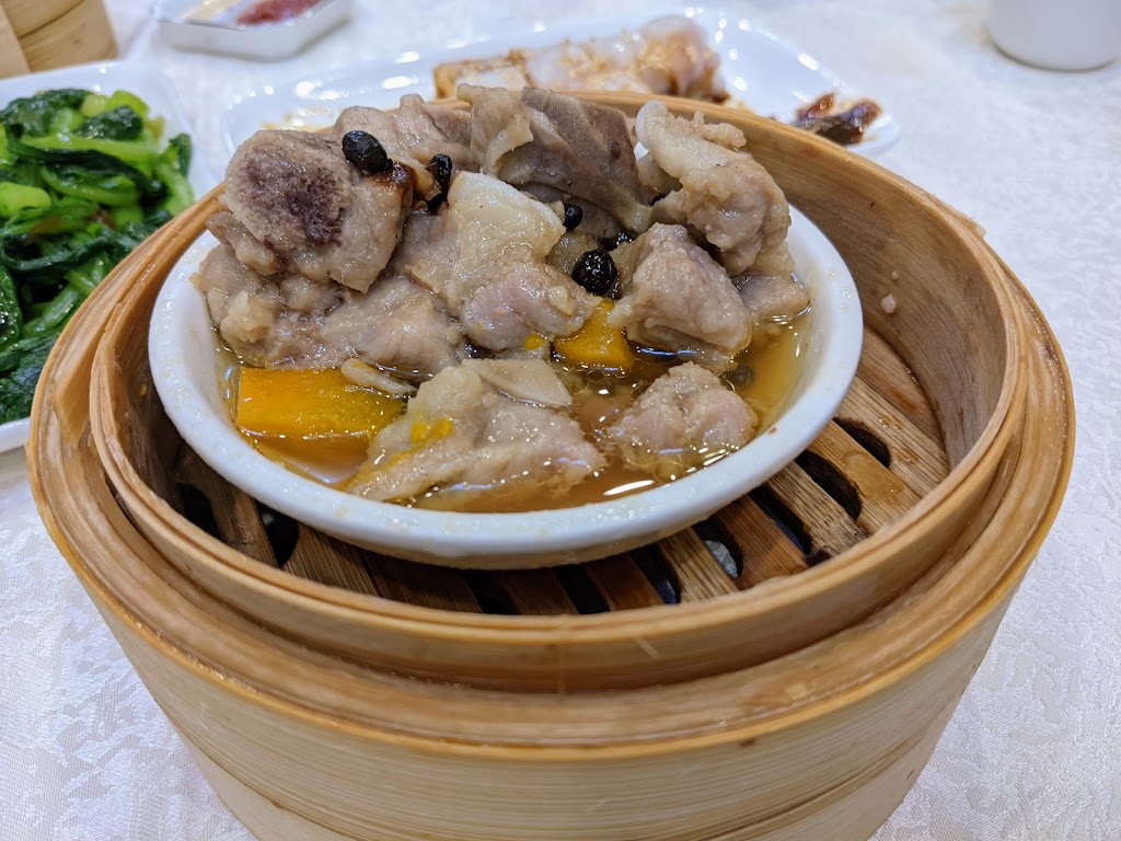 Crown One 御庭酒楼 | restaurant | 34-20 Linden Pl, Queens, NY 11354, USA | 7187990568 OR +1 718-799-0568