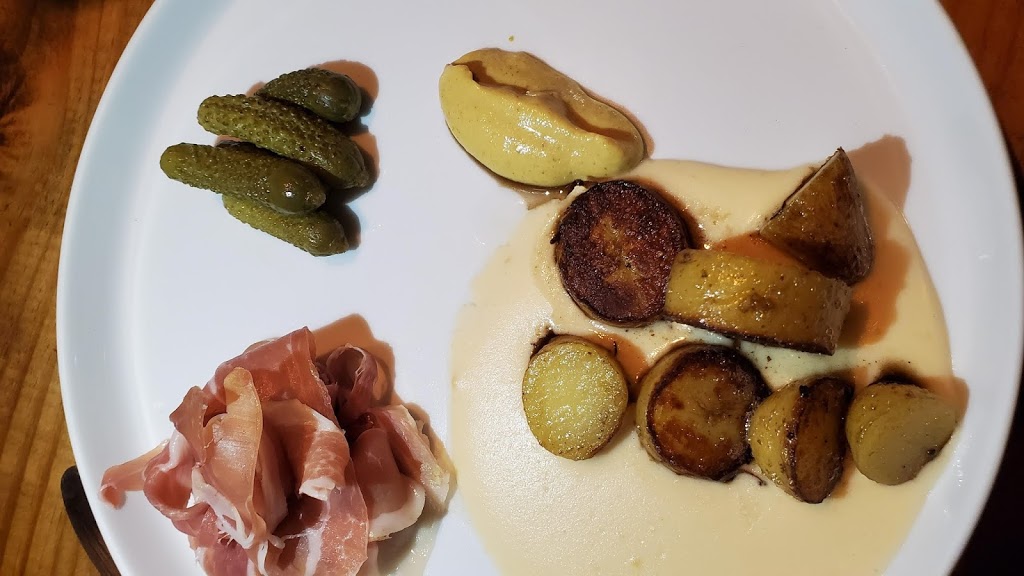 Blacksheep | restaurant | 1216 Boundary St, Beaufort, SC 29902, USA | 8434708070 OR +1 843-470-8070