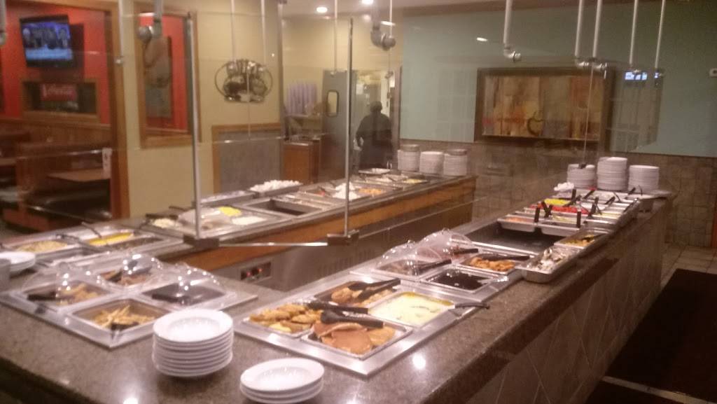 Shoneys Columbia | meal takeaway | 7335 Garners Ferry Rd, Columbia, SC 29209, USA | 8037763700 OR +1 803-776-3700