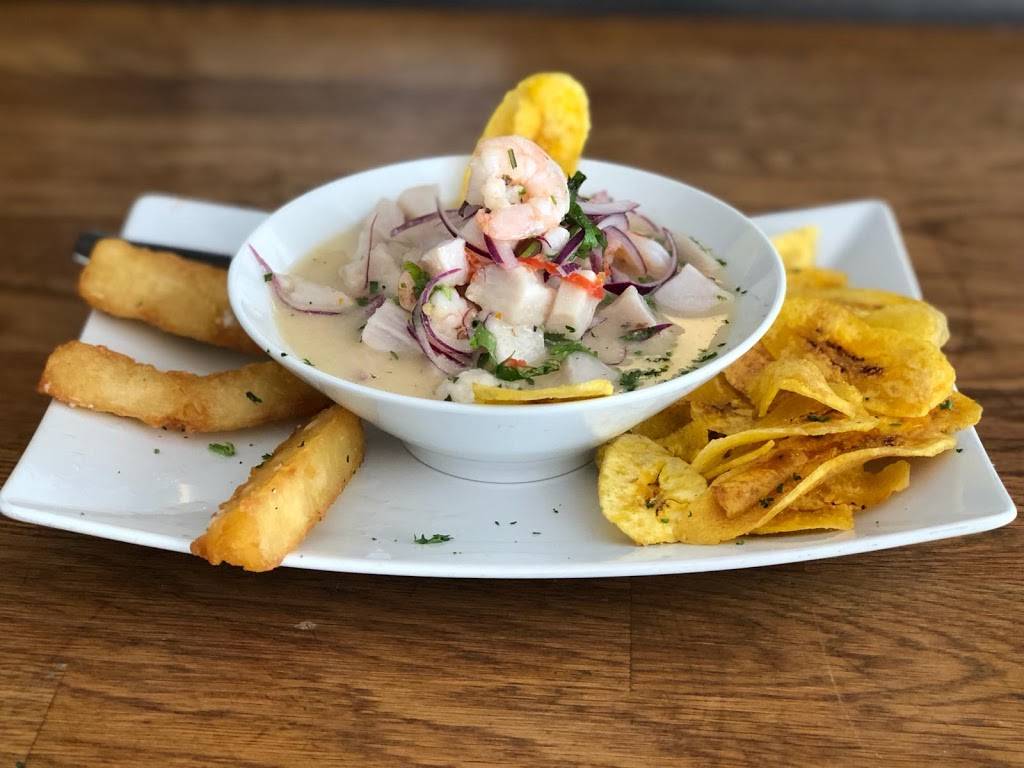 Ricarena Latin grill | restaurant | 212 N Federal Hwy, Boca Raton, FL 33432, USA | 5613612790 OR +1 561-361-2790