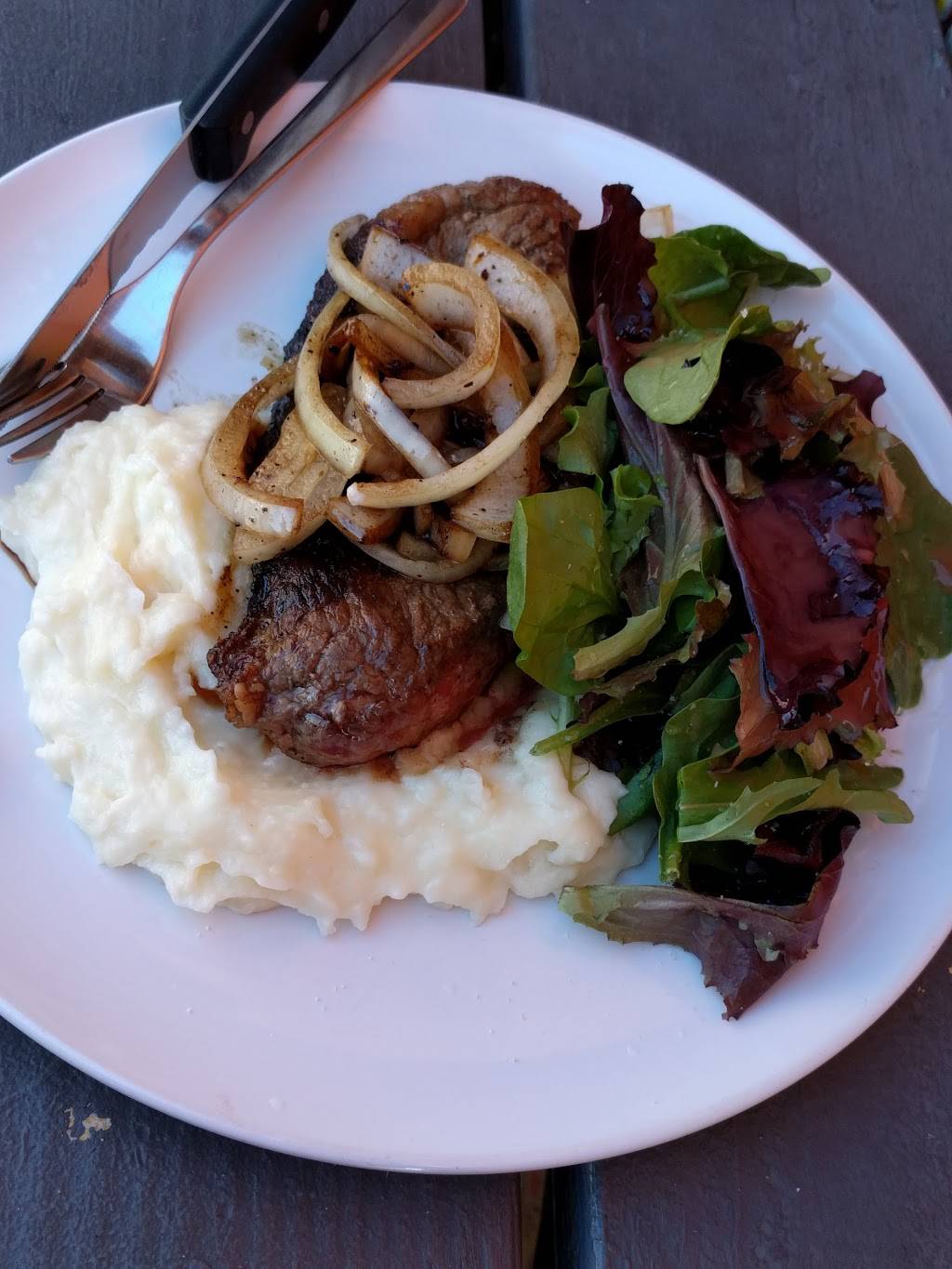 Beach Bistro 96 | restaurant | 95-19 Rockaway Beach Blvd, Far Rockaway, NY 11693, USA | 7184746000 OR +1 718-474-6000