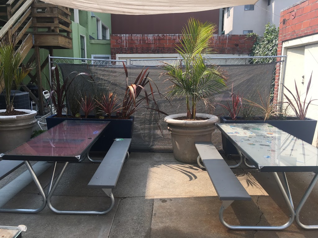 Tannery Bend Beerworks | restaurant | 6369 Telegraph Ave, Oakland, CA 94609, USA | 5102509055 OR +1 510-250-9055