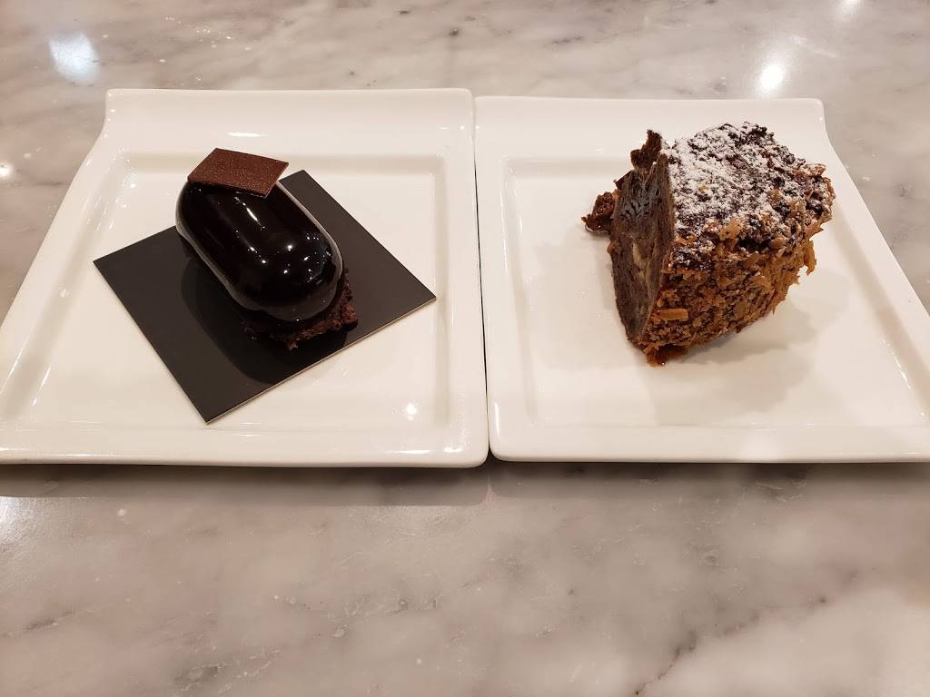 Alexanders Patisserie | bakery | 209 Castro St, Mountain View, CA 94041, USA | 6508649999 OR +1 650-864-9999