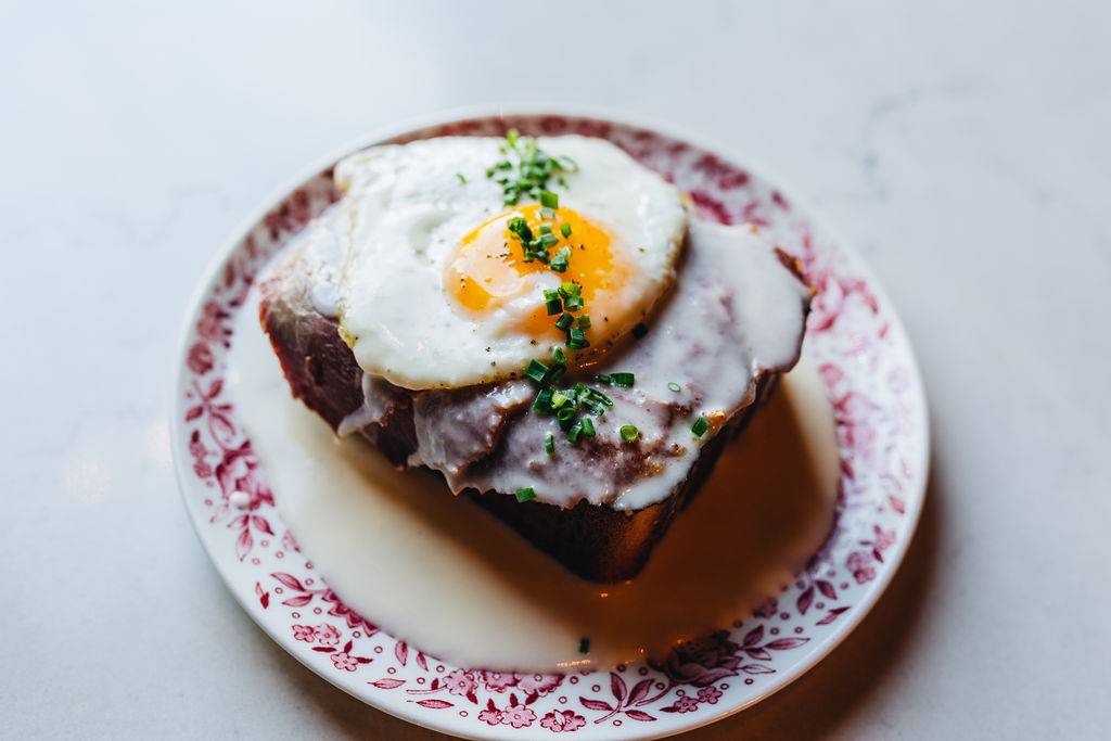 Geist | restaurant | 311 Jefferson St, Nashville, TN 37208, USA | 6159205440 OR +1 615-920-5440