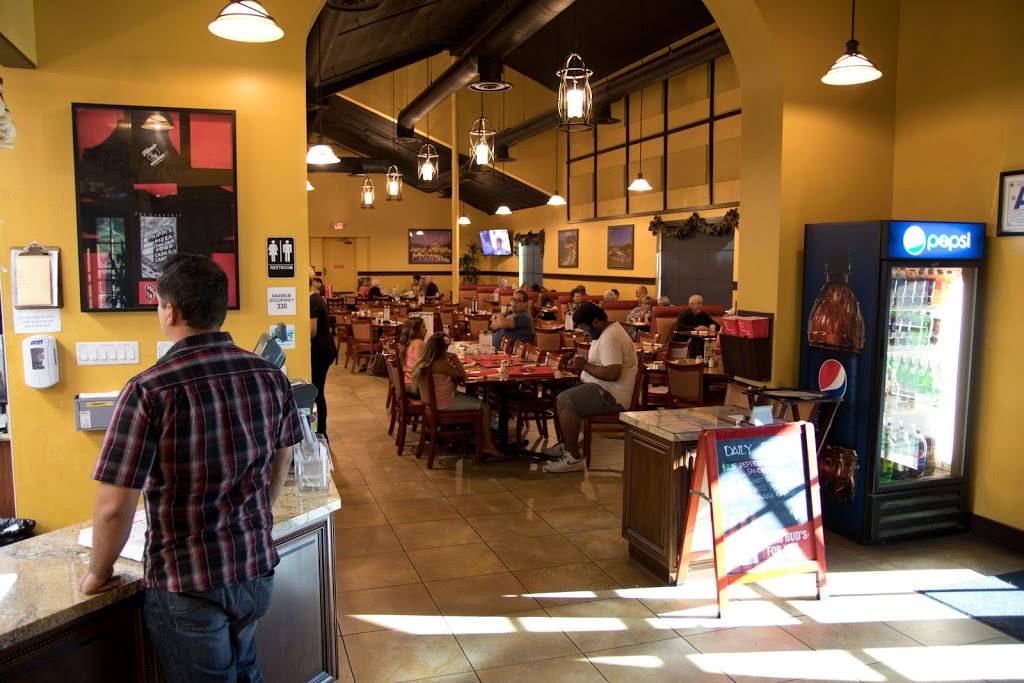 Filippis Pizza Grotto Kearny Mesa | night club | 5353 Kearny Villa Rd, San Diego, CA 92123, USA | 8582797240 OR +1 858-279-7240