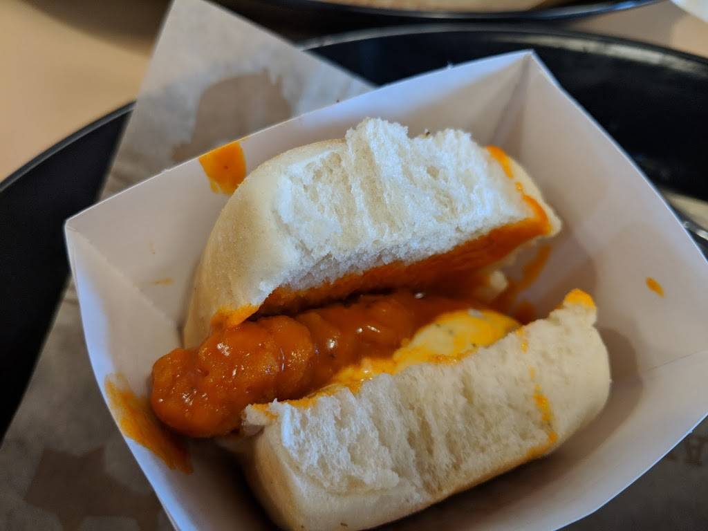 Arbys | restaurant | 3210 N 5th Street Hwy, Reading, PA 19605, USA | 6109210141 OR +1 610-921-0141