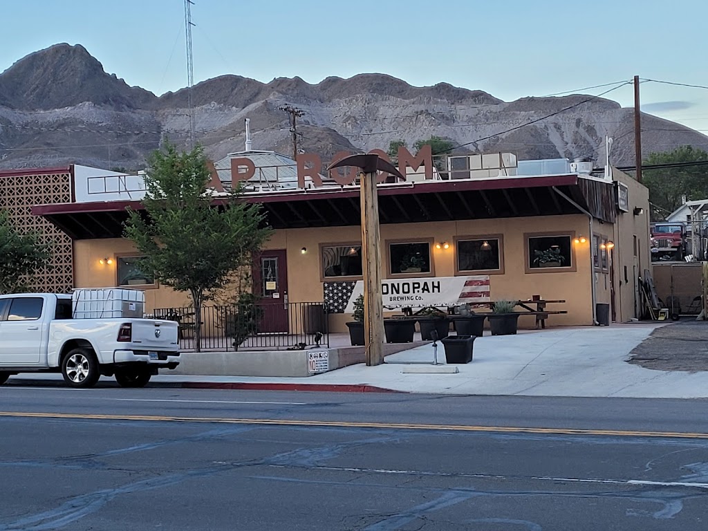Tonopah Brewing Company | restaurant | 315 S Main St, Tonopah, NV 89049, USA | 7754822000 OR +1 775-482-2000