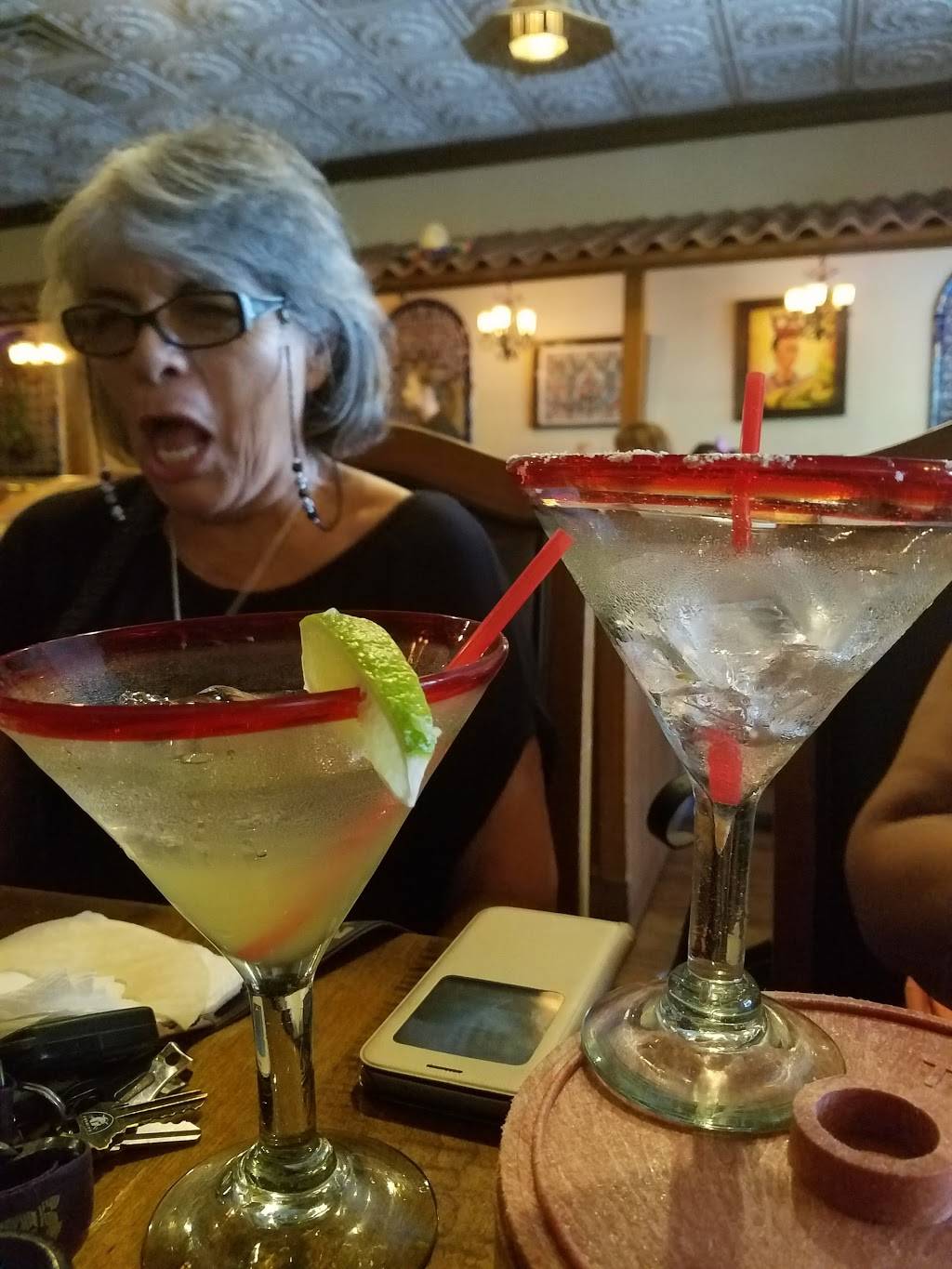 Pepes Mexican Restaurant | restaurant | 2272 Honolulu Ave, Montrose, CA 91020, USA | 8182486622 OR +1 818-248-6622