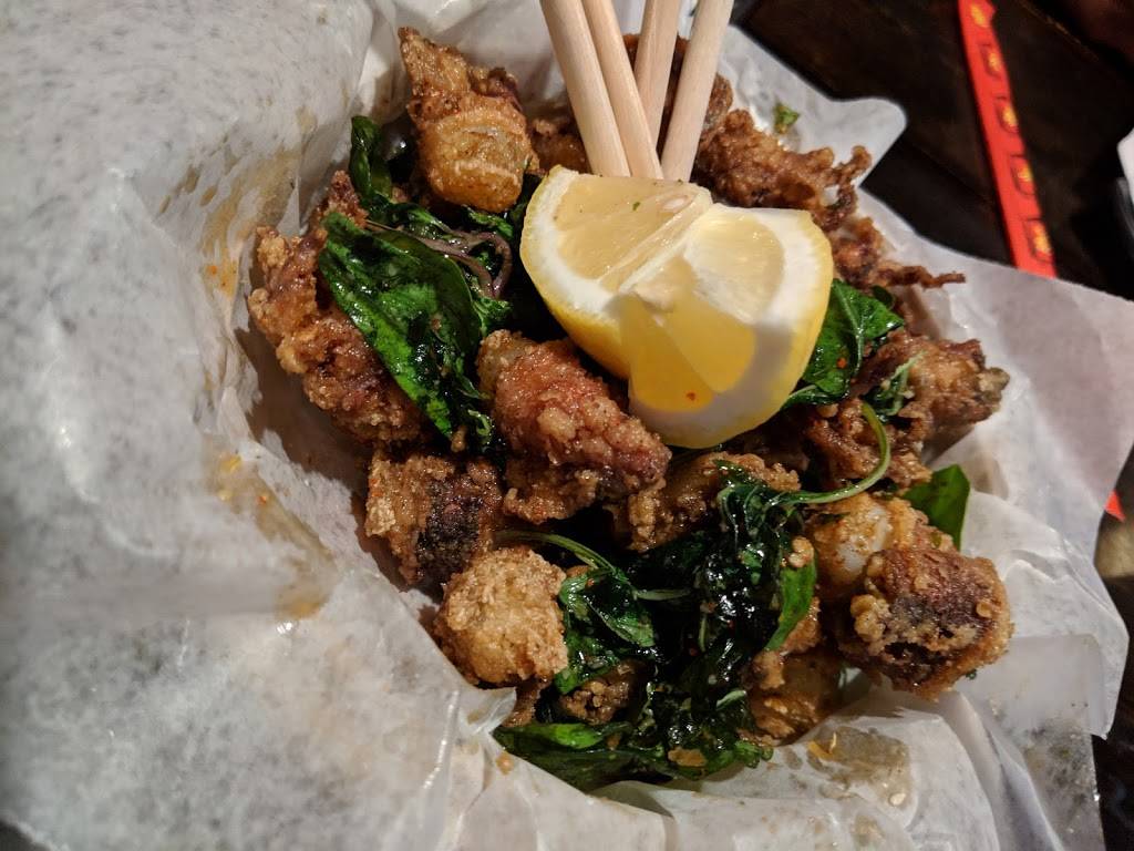 Dragon Gate | restaurant | 300 Broadway, Oakland, CA 94607, USA | 5109228032 OR +1 510-922-8032