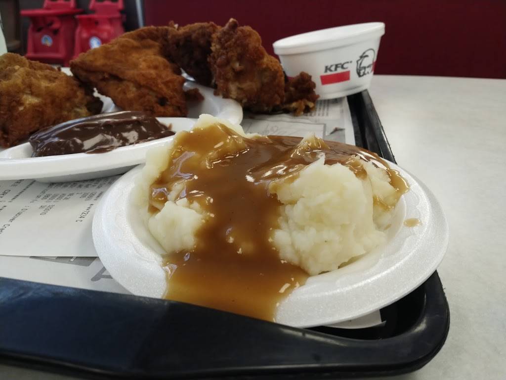 KFC | restaurant | 1484 US-25E Scenic, Barbourville, KY 40906, USA | 6065469679 OR +1 606-546-9679