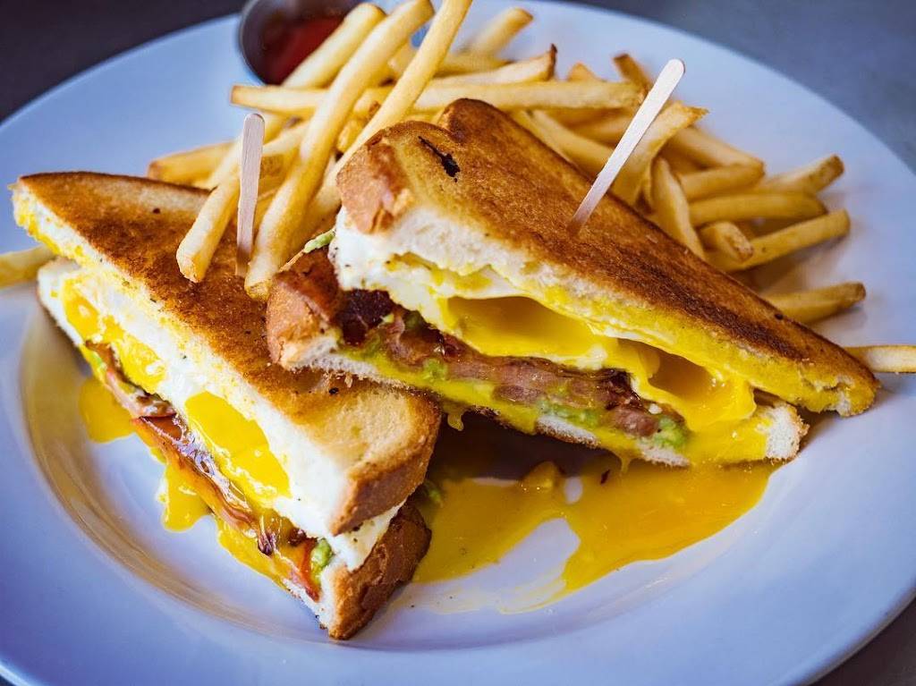 Ink Eats & Drinks | restaurant | 2730 N St, Sacramento, CA 95816, USA | 9164562800 OR +1 916-456-2800