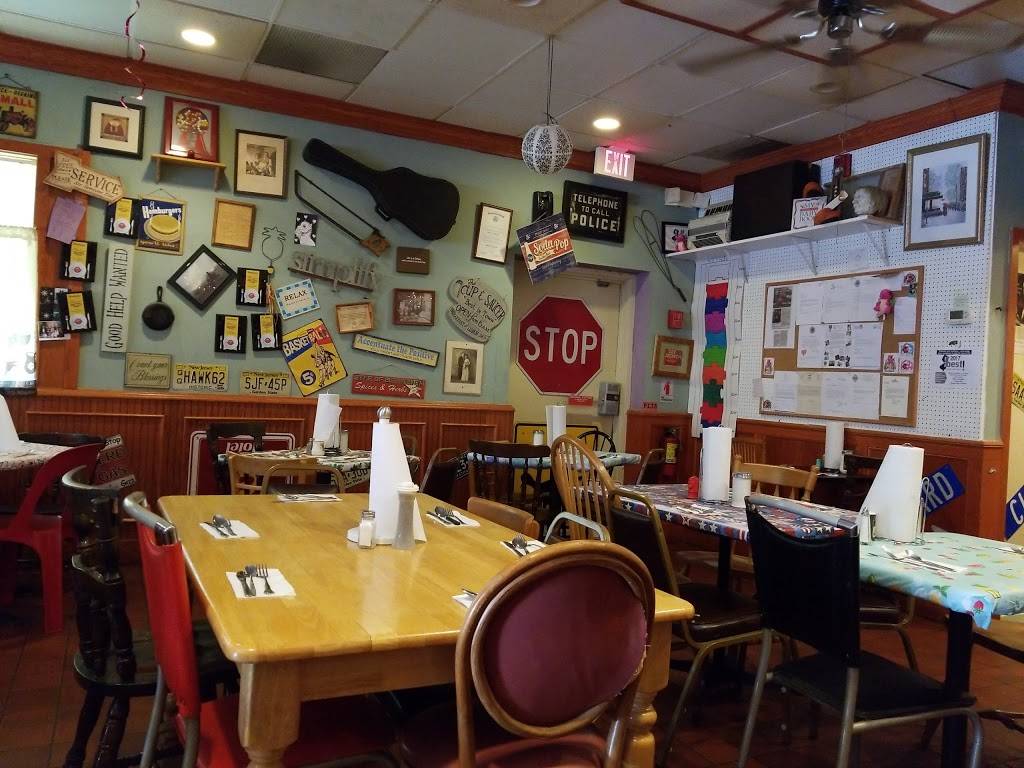 Shut Up and Eat | restaurant | 804 Main St, Toms River, NJ 08753, USA | 7323494544 OR +1 732-349-4544