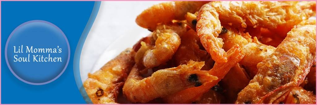 Lil Mamas Soul Kitchen | restaurant | 956 E Little Creek Rd #A, Norfolk, VA 23518, USA | 7576000585 OR +1 757-600-0585