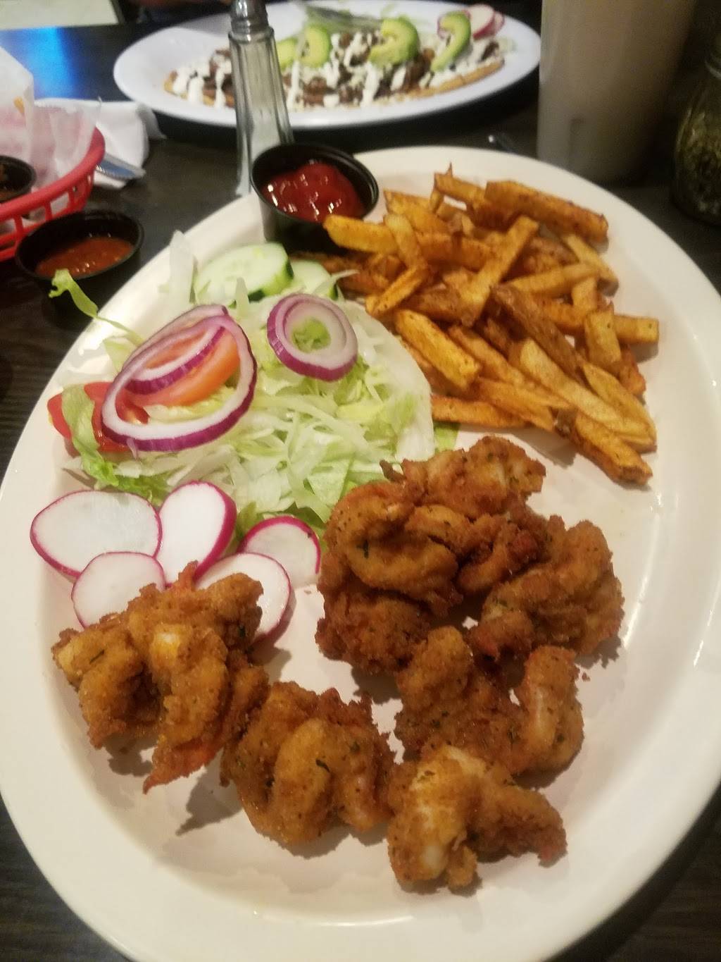 Tacos Burritos El Pato | restaurant | 22950 Lyons Ave, Newhall, CA 91321, USA | 6612542585 OR +1 661-254-2585