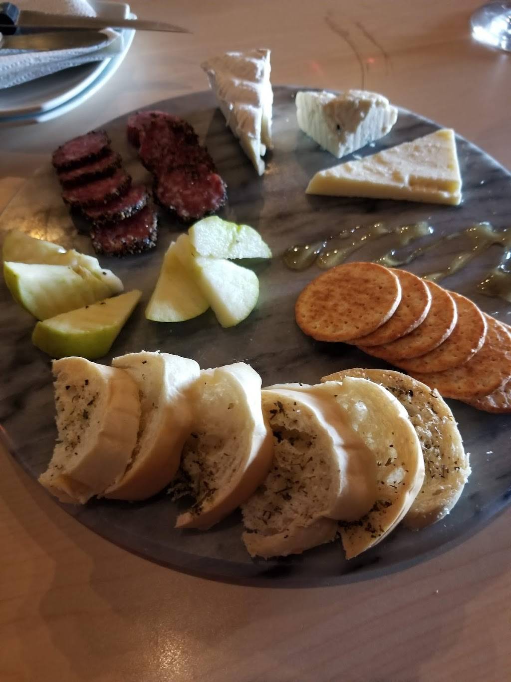 Wine-Me Daytona Beach | restaurant | 204 S Beach St, Daytona Beach, FL 32114, USA | 3868717769 OR +1 386-871-7769