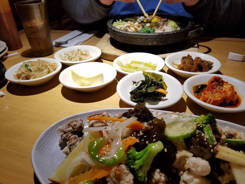 Mirim | restaurant | 151 Woodbourne Rd, Levittown, PA 19056, USA | 2155479793 OR +1 215-547-9793