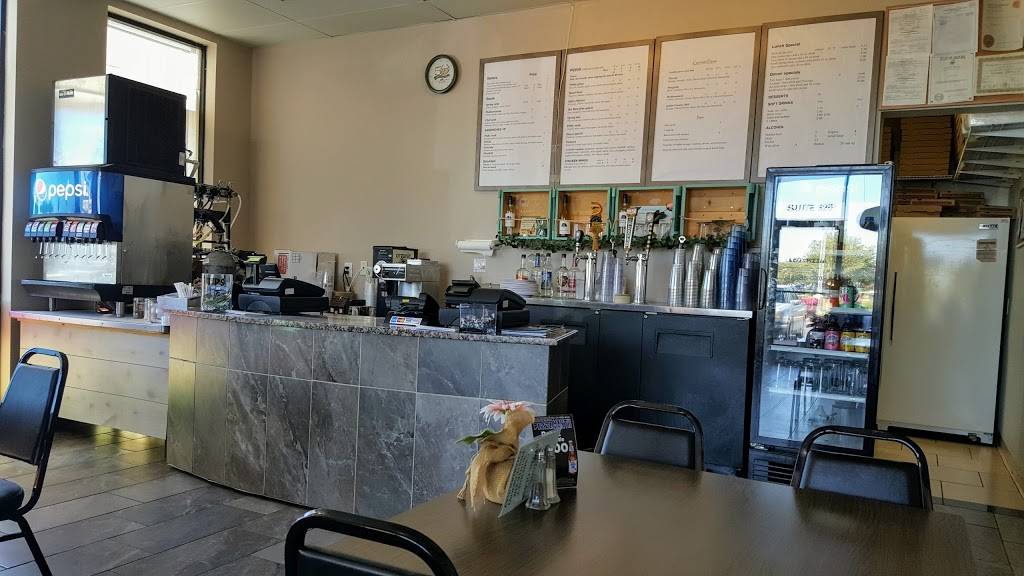 Bens Pizza | restaurant | 16630 W Greenway Rd #326, Surprise, AZ 85388, USA | 6235560303 OR +1 623-556-0303