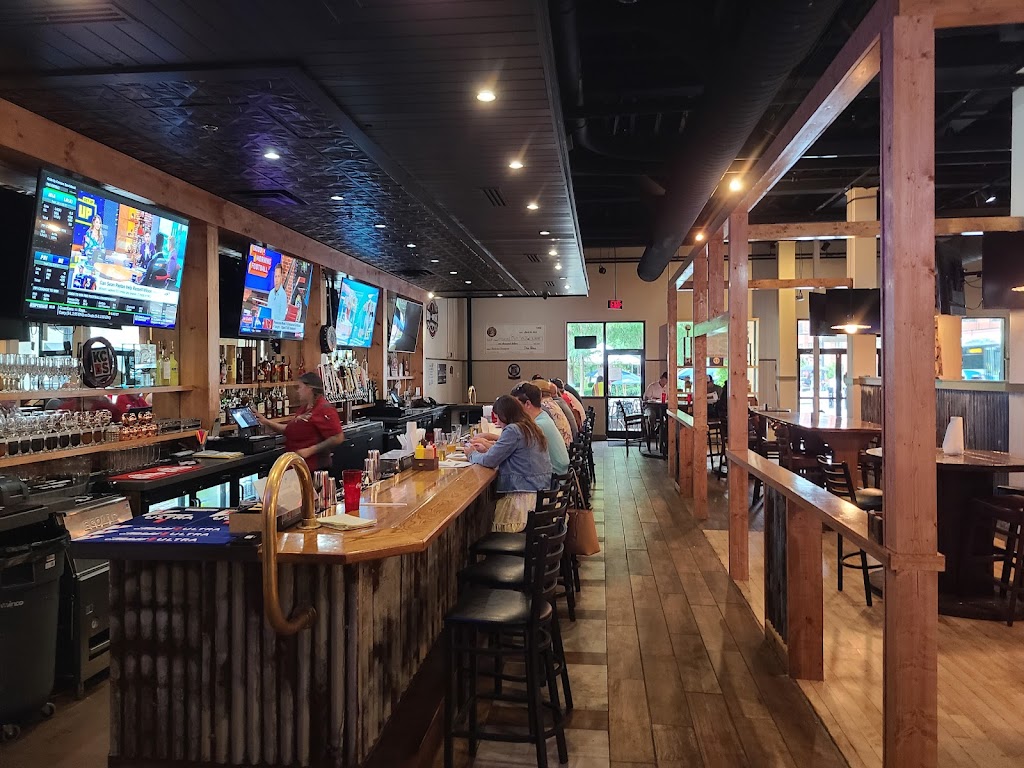 Smoking Butt Heads BBQ | restaurant | 111 W Main St, Spartanburg, SC 29306, USA | 8646963992 OR +1 864-696-3992