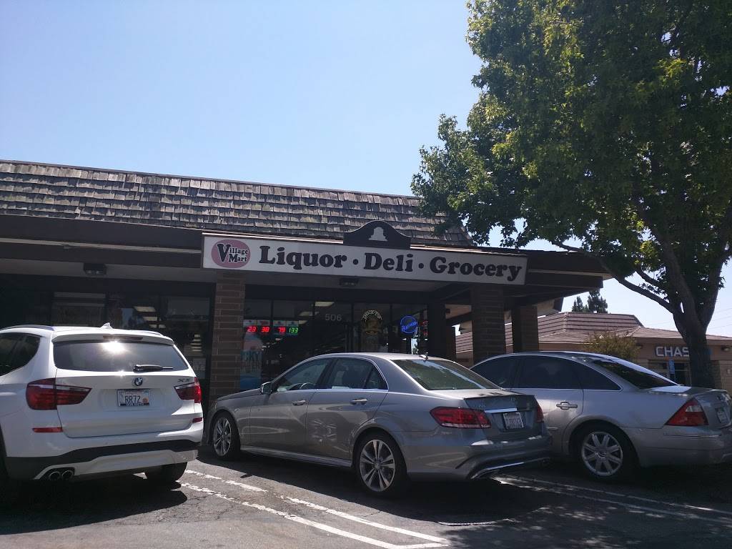 Village Mart and Deli | restaurant | 506 Las Posas Rd, Camarillo, CA 93010, USA | 8054845202 OR +1 805-484-5202